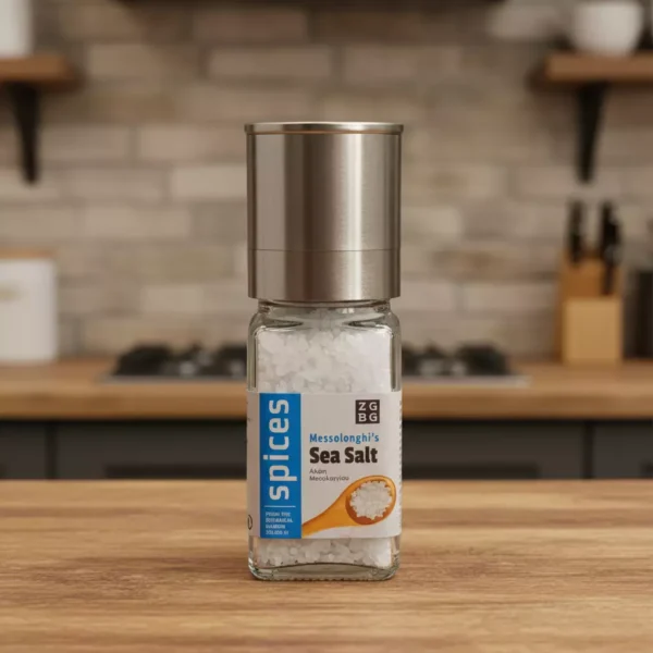 Μύλος Αλάτι Μεσολογγίου