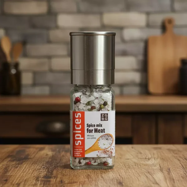 Μύλος για Κρέας